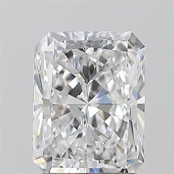 Radiant 1.50ct E VS2