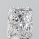 Radiant 1.50ct E VS2