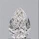 Pear 1.01ct G VVS2