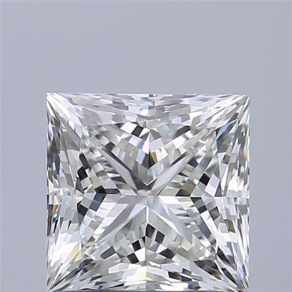 Princess 1.20ct F VVS1