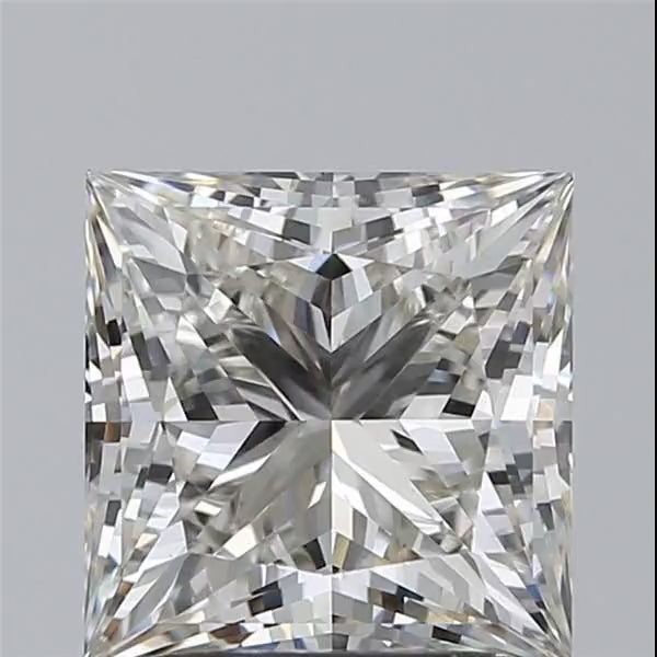 Princess 2.35ct G VS1