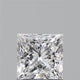 Princess 0.80ct F VS1
