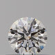 Round 0.35ct E VVS2