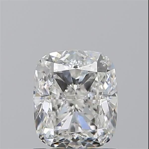 Cushion brilliant 1.51ct H VS1