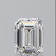 Emerald 1.01ct G VS1