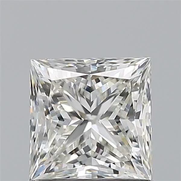 Princess 0.90ct H VS1