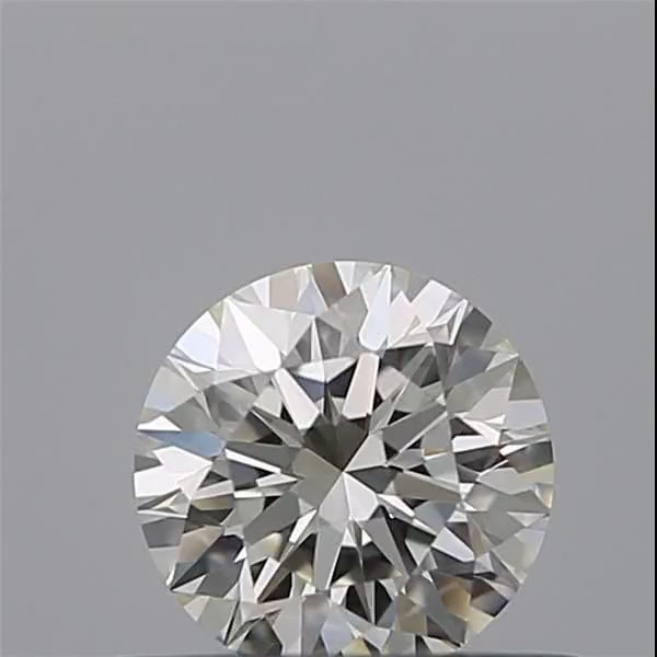 Round 0.42ct H IF
