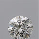 Round 0.42ct H IF