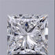 Princess 2.72ct E VVS2