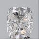 Cushion brilliant 1.12ct F VS2