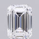 Emerald 2.48ct D VVS2