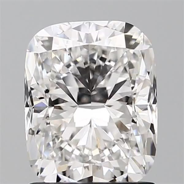 Cushion modified 1.48ct D VS1