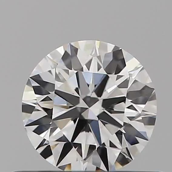 Round 0.40ct F IF