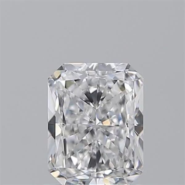 Radiant 1.01ct D VS2