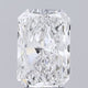 Radiant 3.00ct D VS2