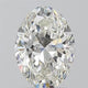 Oval 1.50ct H VS2