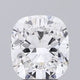 Cushion modified 3.05ct E VVS2