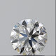 Round 1.00ct G VVS1