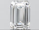 Emerald 1.58ct D VS1