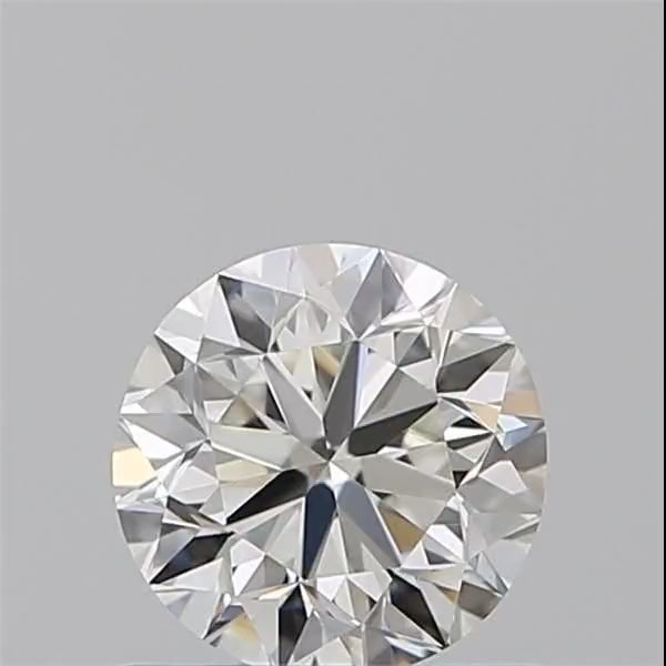 Round 0.70ct E VVS1