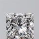 Princess 2.21ct H VS1