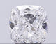 Cushion modified 3.02ct E VS1