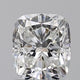 Cushion brilliant 1.51ct G VS2