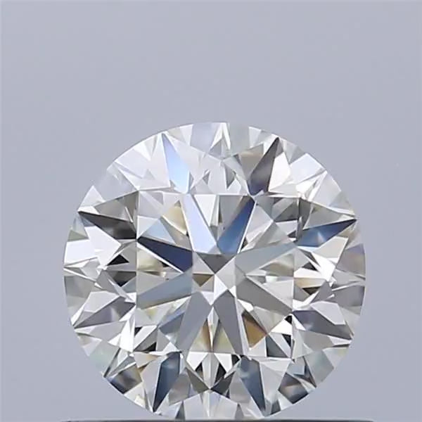 Round 0.70ct H IF