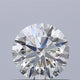 Round 0.70ct H IF
