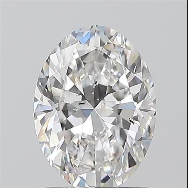 Oval 1.20ct E SI1