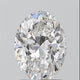 Oval 1.20ct E SI1