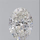 Oval 1.50ct G VS1