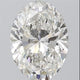 Oval 4.04ct H VS1
