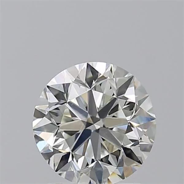 Round 1.50ct G VS1