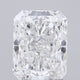 Radiant 2.26ct E VVS2