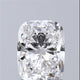 Cushion modified 1.41ct E VVS2