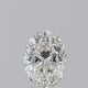 Oval 1.20ct G VVS1
