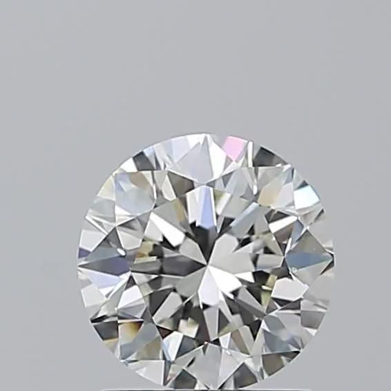 Round 1.50ct H VS2