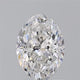 Oval 1.51ct F VS2