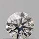 Round 0.32ct G SI1