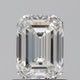 Emerald 1.01ct G VVS2