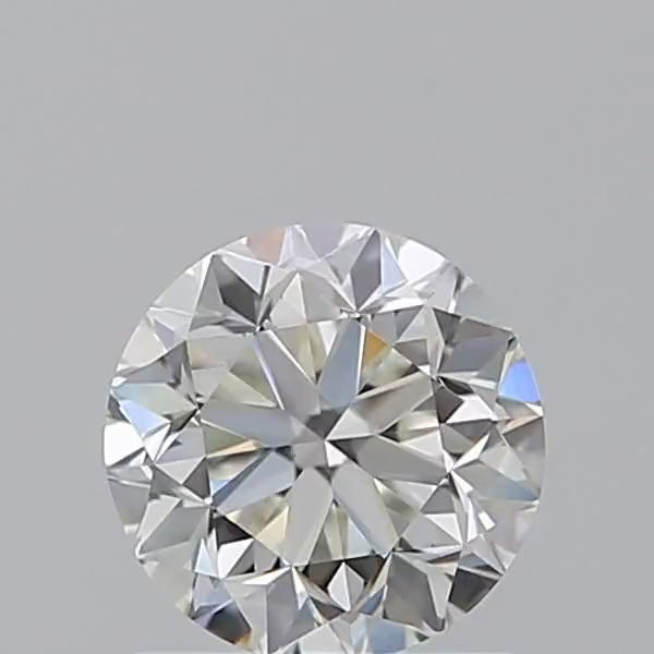 Round 1.00ct G VVS2