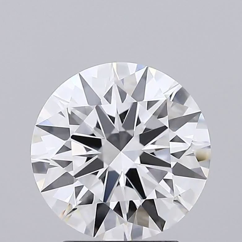 Round 0.94ct D IF