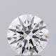 Round 0.94ct D IF