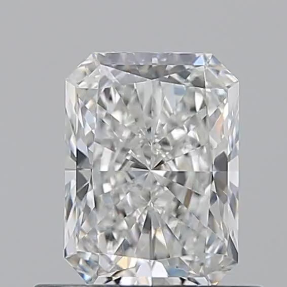 Radiant 0.70ct G VS1