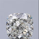 Cushion modified 0.91ct G IF