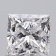 Princess 0.77ct E VVS2