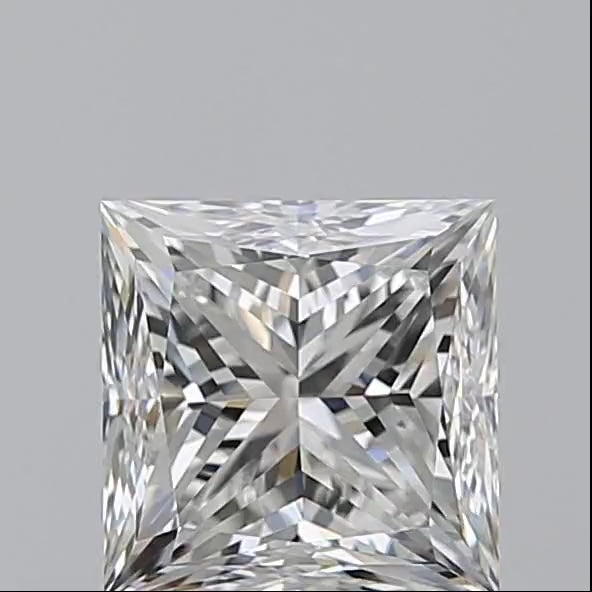 Princess 1.51ct G VS1