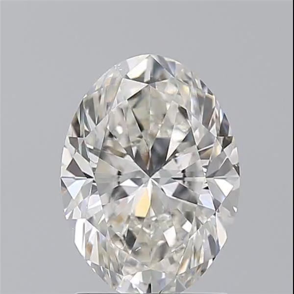 Oval 1.50ct G VS2