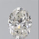 Oval 1.50ct G VS2